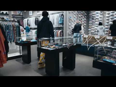 CT Booter feat. Big Ka$h • You Sound Dumb (Official Video)