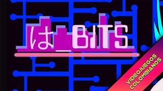 Videojuegos Colombianos #46 | Ha_Bits - Dark Quixote Studio