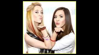 To Be Wanted - Plug in Stereo ft Megan &amp; Liz Audio
