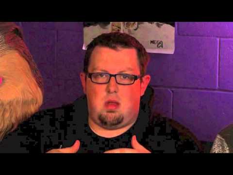 Mega64 Podcast 344 - Chappie