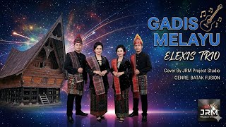 Download lagu Gadis Melayu - ELEXIS TRIO - Batak Fusion | Cover by JRM Project Studio mp3 Download lagu Gadis Melayu - ELEXIS TRIO - Batak Fusion | Cover by JRM Project Studio mp3