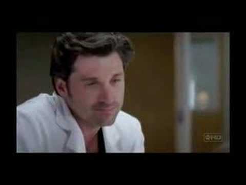 GREY'S ANATOMY music video INNOCENT by stellar