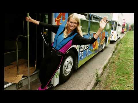 Challenge Anneka Theme Tune (PAL Pitch)