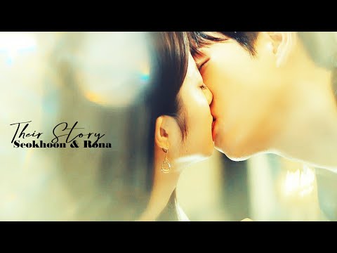 ►[The Penthouse] Seok Hoon & Bae Rona ✘ Their story
