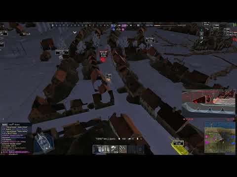 Leclerc reload buffed!!!