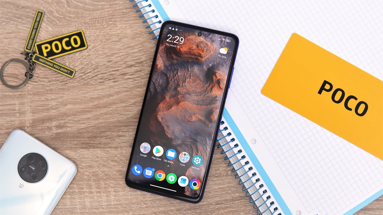 POCO X3 Pro Review (FULL Complete All-In-One Review)