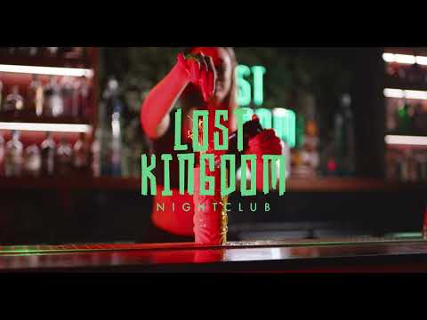 Lost Kingdom Nightclub