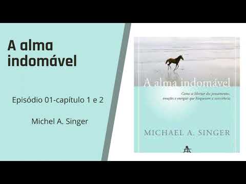 Alma Indomável - Mosiah