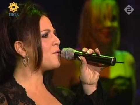 NSF 2004: Babette Labeij - Alright [semi]