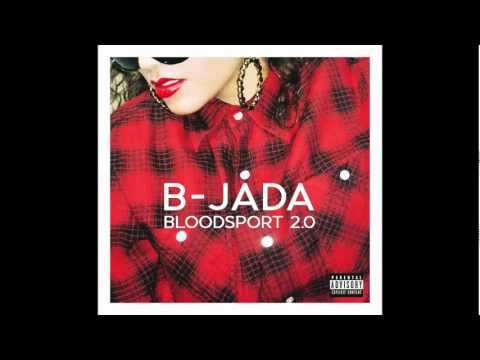 B-Jada Ft./Lazy Genius - "Secular" - BloodSport 2.0(Audio)