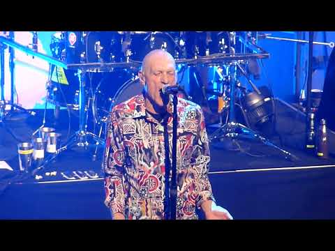 Midnight Oil - Tone Poem @Tivolivredenburg Utrecht (3/9)