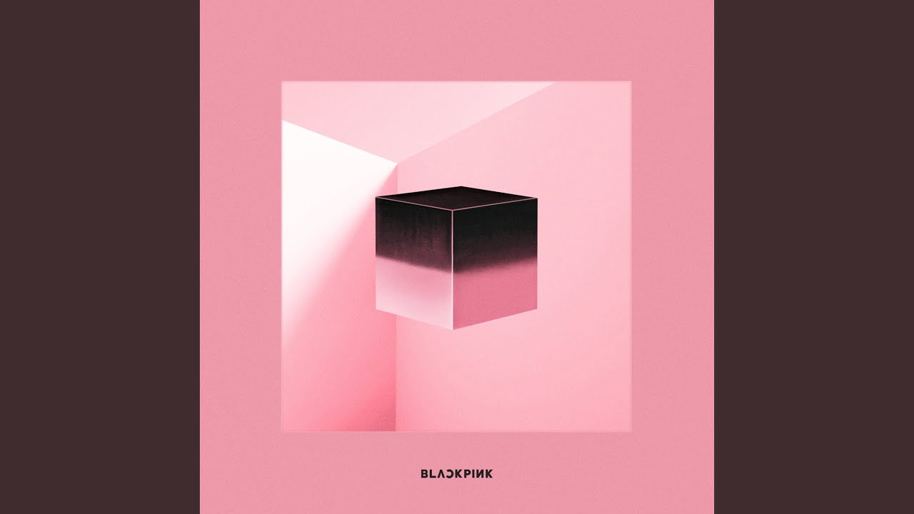 Forever Young – BLACKPINK
