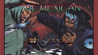 [Glitch Hop] GZA Genius ft Tom Morello- The Mexican