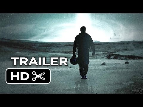 Interstellar