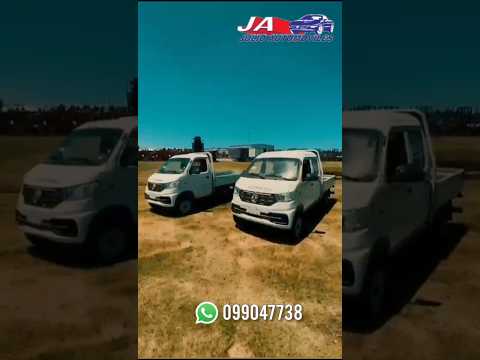 DONGFENG MINI CITY, ENTREGA INMEDIATA!! #julioautomovileslascano #dongfeng #lascano