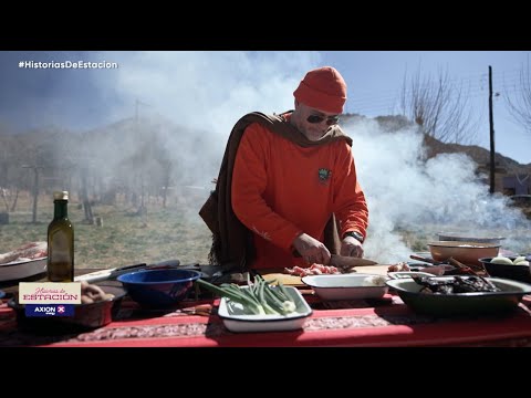 MISIONES Historias de Estación con Lele Cristobal - Episodio 07 [24-11-2024]