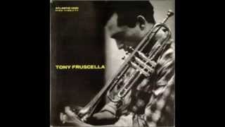 Tonny Fruscella Septet - Metropolitan Blues - 1955.