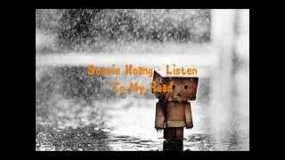 Stevie Hoang - Listen To My Head (Lyrics)