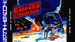 The Empire Strikes Back (Atari ST)