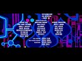 Cloudy With A Chance Of Meatballs End Credits Part 2