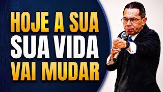 VOCÊ VAI TESTEMUNHAR UMA GRANDE VITÓRIA l Bispo Jadson l