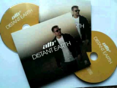 ATB - Twisted Love (Distant Earth Vocal Club Version) (feat. Cristina Soto)