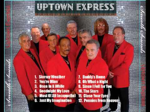 Oh What A Night by Uptown Express