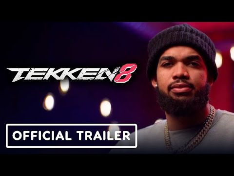 Трейлер