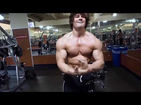 Jeff Seid  Power of Aesthetics