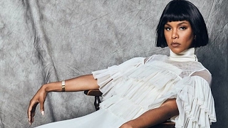 Singer Actress LeToya Luckett from Destiny's Child