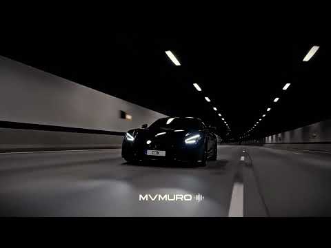 mvmuro - Through the Dark  (Original Mix) #carmusic