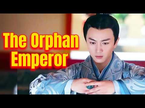 (Han 10th)The Prisoner Emperor :The Orphan Who Saved China's Han Dynasty
