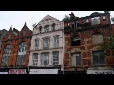 North Street, Belfast