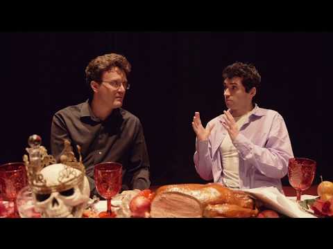 Cambridge Handel Opera – Handel’s 'Rodelinda'