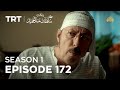 Payitaht Sultan Abdulhamid | Season 1 | Episode 172