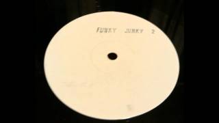 Funky Junky - Rudeboy (Jungle Mix)