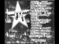 FFF Death Is Beautiful Side A 1998