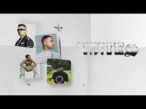 DJ Matt D  MC Vinny  Menor MC e MC Marks Noite