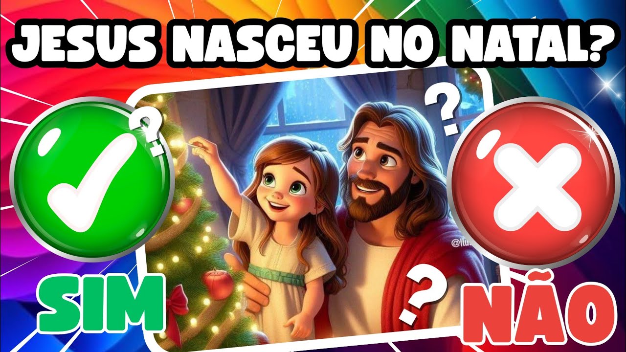 💥35 PERGUNTAS DE SIM OU NÃO| VOCÊ CONSEGUE ACERTAR 10? #desafiodasescrituras#estudobíblico #quiz