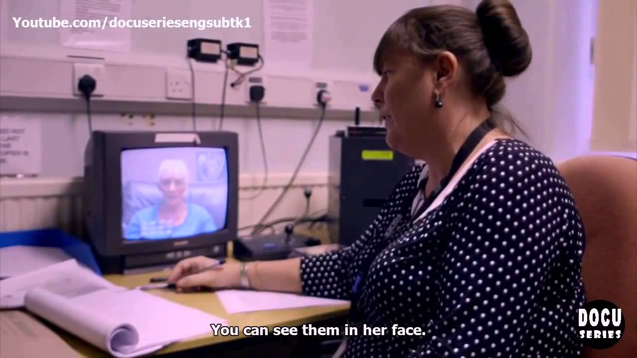 emotional labour - The Detectives 2015