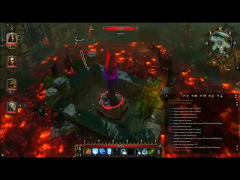 Let’s Play Divinity: Original Sin Co-op part 72: The Source Temple - Opened!