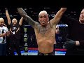 UFC 274: Charles Oliveira Octagon Interview