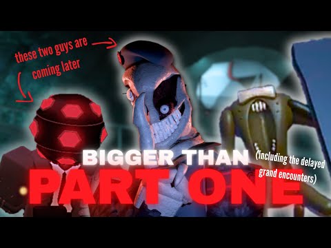 Pressure's WORTH THE WAIT Part 2 Update is SOON...