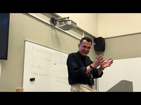 REGULATING ARTIFICIAL INTELLIGENCE RISKS - Demetrius Floudas  - I. Kant University - Part II: Q&A