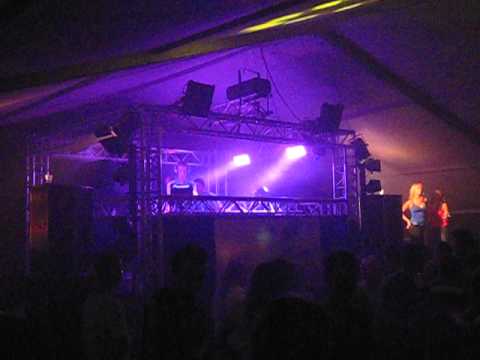 Stompwijk Summerland 2008 - Dance tent.AVI