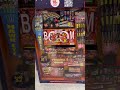 Aldi Fireworks Selection 2024