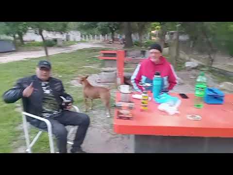 Camping La Aguada, Andalgalá  Catamarca.