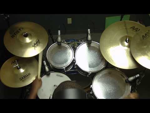 This Is The Day by Fred Hammond (Drum Cover) video thumbnail