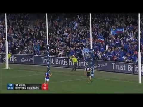 AFL Goal of the Year - Round 20 Nominations