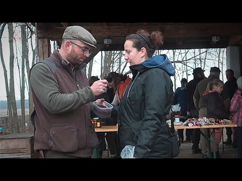 Még nem tilos a magfogás! Magbörze / GMO / Időjárás